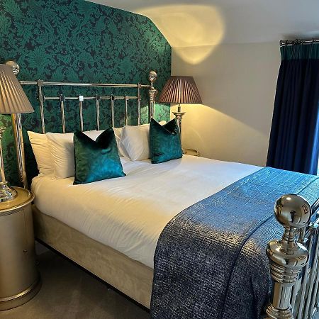 Shrewsbury Townhouse - Free Parking Villa Luaran gambar