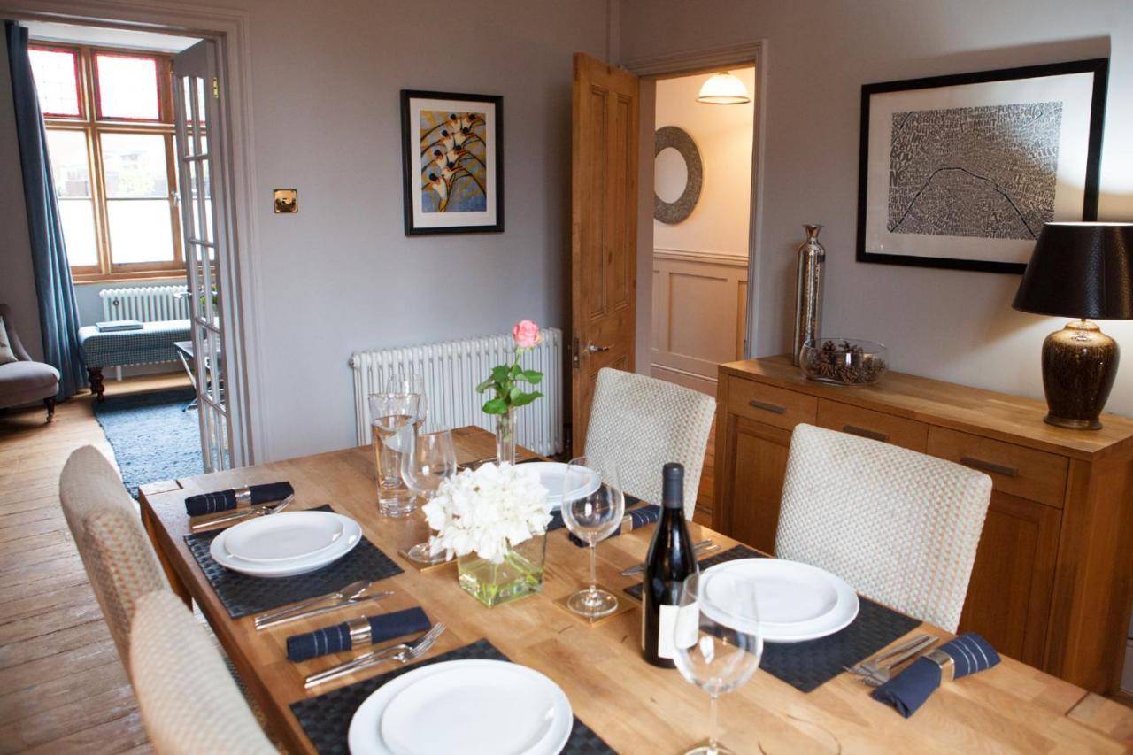 Shrewsbury Townhouse - Free Parking Villa Luaran gambar